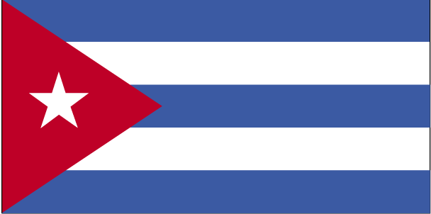 cuba