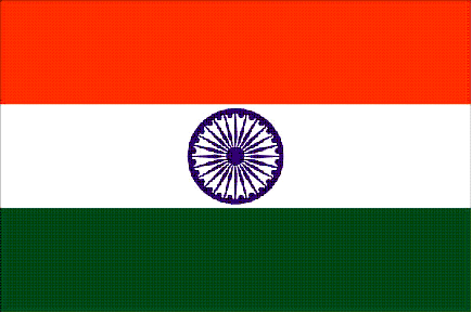 india