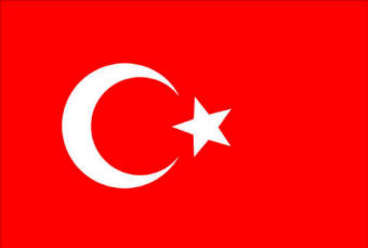 turkey