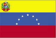 venezuela flag